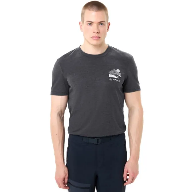 Tekoa T-Shirt III Herren