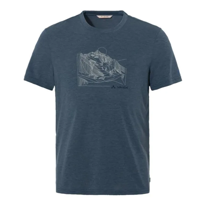 Tekoa T-Shirt III Herren