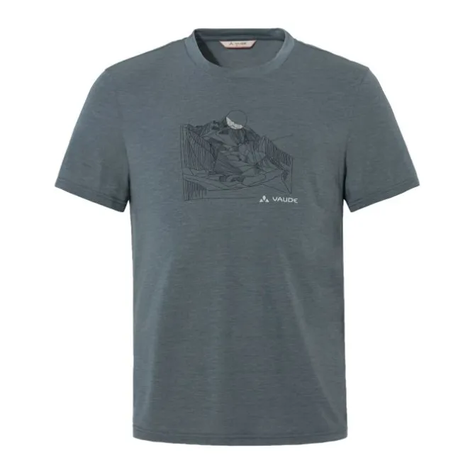 Tekoa T-Shirt III Herren