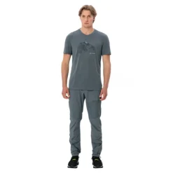 Tekoa T-Shirt III Herren