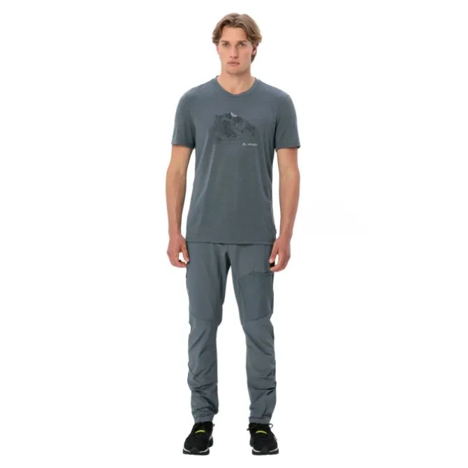 Tekoa T-Shirt III Herren