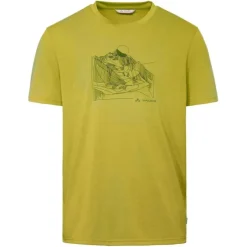 Tekoa T-Shirt III Herren