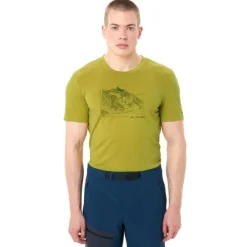 Tekoa T-Shirt III Herren