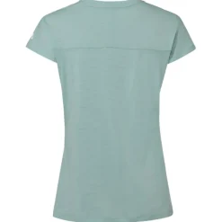 Tekoa Wool T-Shirt Damen
