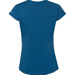 Tekoa Wool T-Shirt Damen