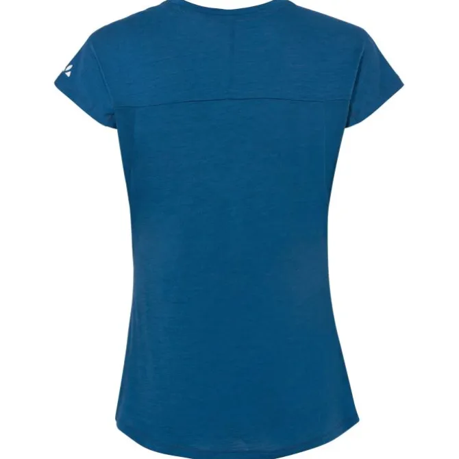 Tekoa Wool T-Shirt Damen