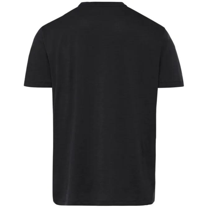Tekoa Wool T-Shirt Herren