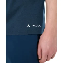 Tekoa Wool T-Shirt Herren