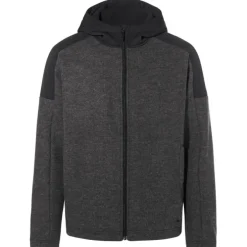 Tinshan II Kapuzen Jacke Herren