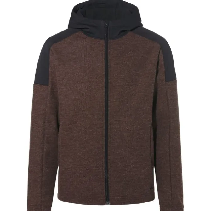 Tinshan II Kapuzen Jacke Herren