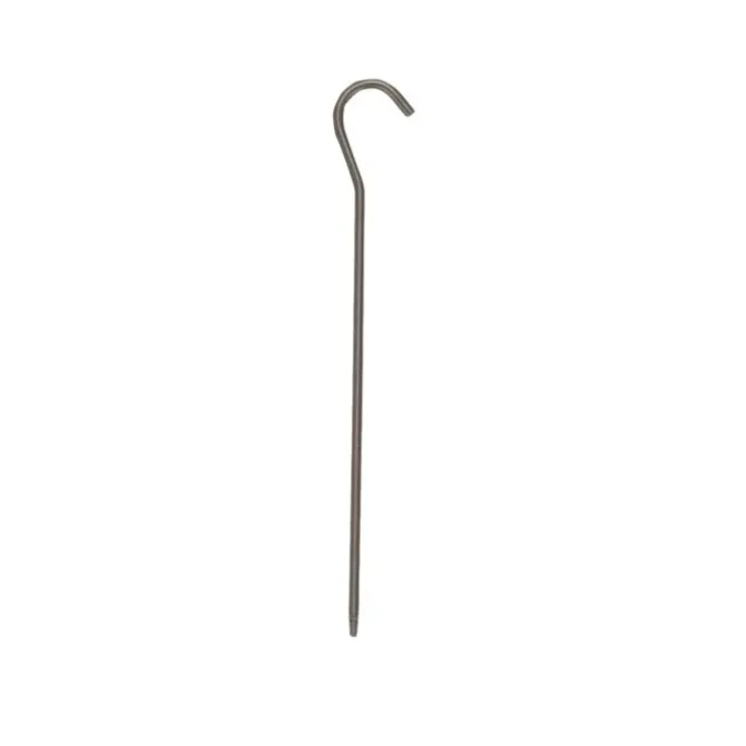 Titan Pin 15,5 cm (6 Stück) - Heringe