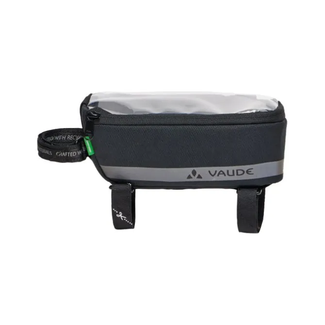 Top Tube schraubbare Oberrohrtasche Handy