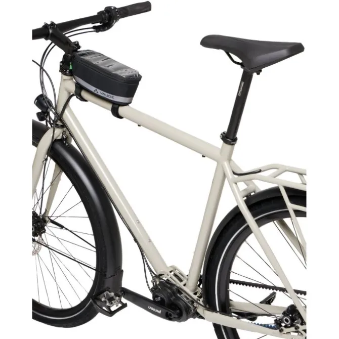 Top Tube schraubbare Oberrohrtasche Handy
