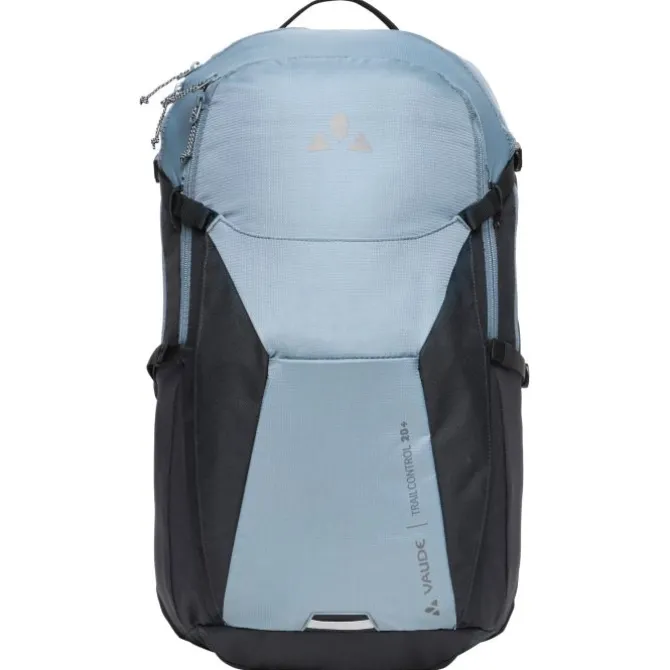 TrailControl Fahrradrucksack 20+ Liter