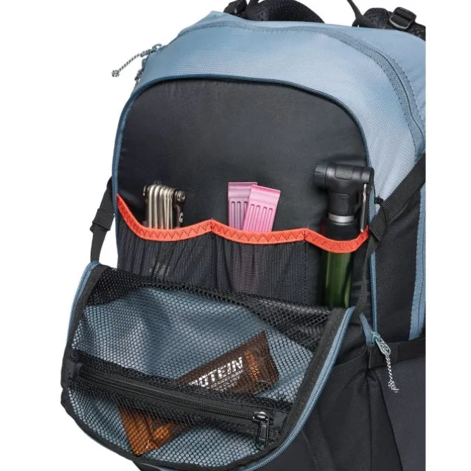 TrailControl Fahrradrucksack 20+ Liter