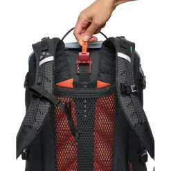 TrailControl Fahrradrucksack 20+ Liter