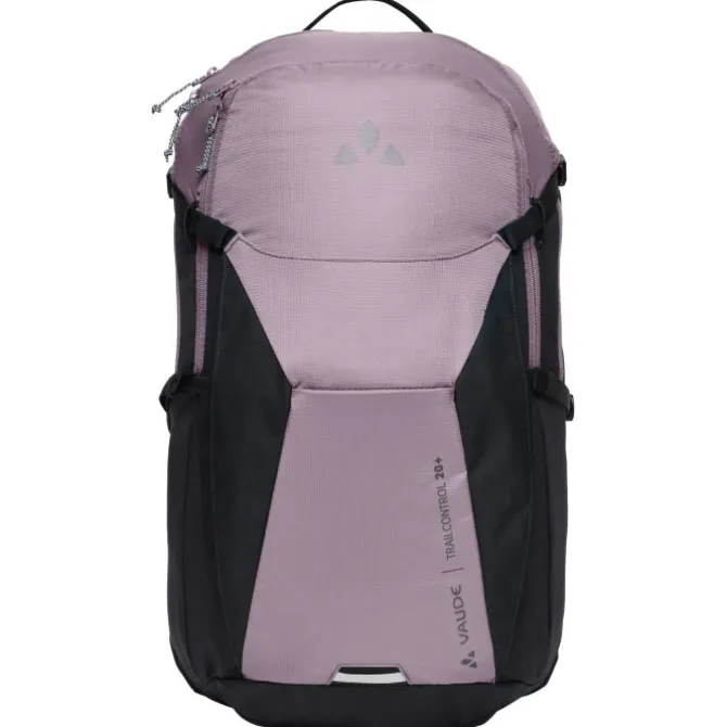 TrailControl Fahrradrucksack 20+ Liter