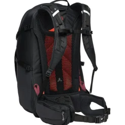TrailControl Fahrradrucksack 25+ Liter
