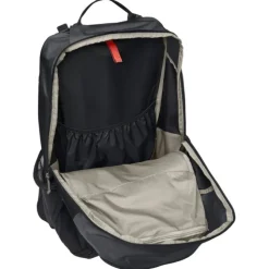 TrailControl Fahrradrucksack 25+ Liter