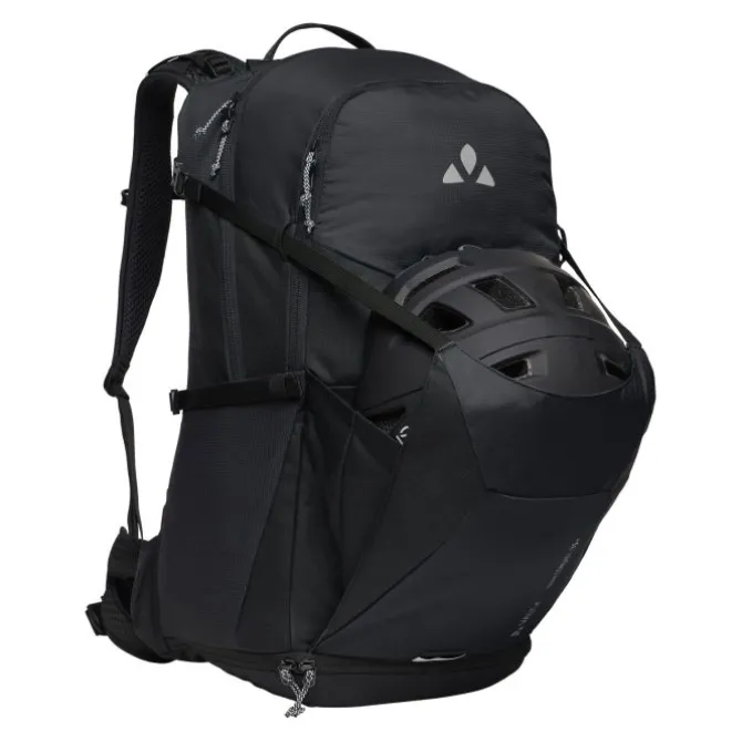 TrailControl Fahrradrucksack 25+ Liter