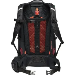 TrailControl Fahrradrucksack 25+ Liter