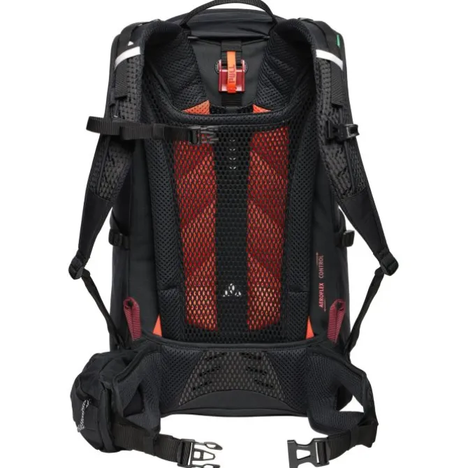 TrailControl Fahrradrucksack 25+ Liter