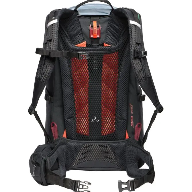 TrailControl Fahrradrucksack 25+ Liter