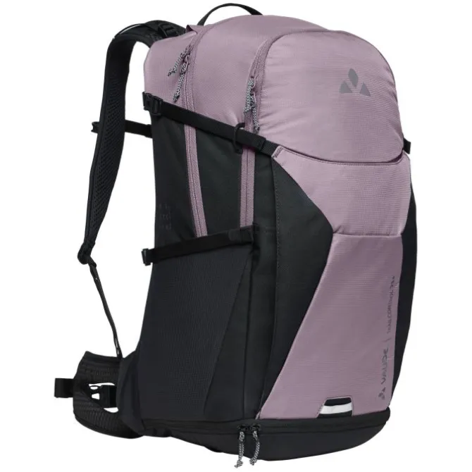 TrailControl Fahrradrucksack 25+ Liter