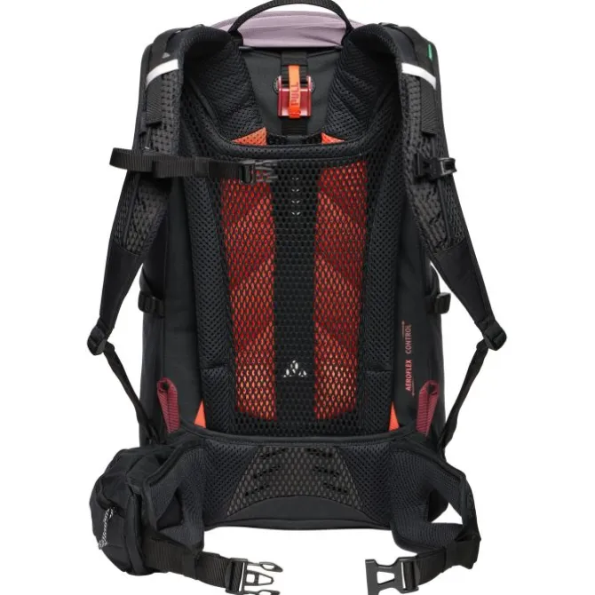 TrailControl Fahrradrucksack 25+ Liter
