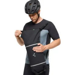 Trailfront Cage 10 Liter Fahrrad Lenkertasche