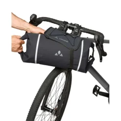 Trailfront Cage 10 Liter Fahrrad Lenkertasche