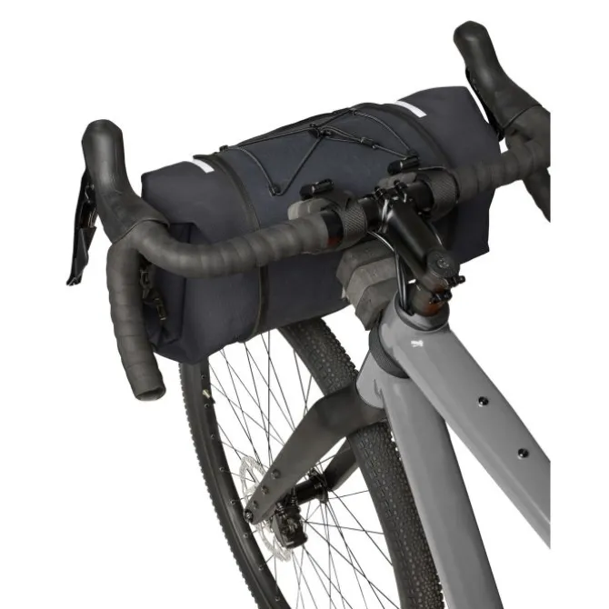 Trailfront Cage 10 Liter Fahrrad Lenkertasche