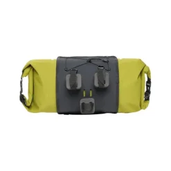 Trailfront Cage 10 Liter Fahrrad Lenkertasche
