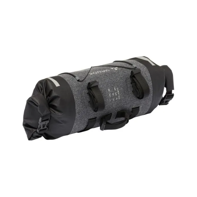 Trailfront Compact Bikepacking Lenkertasche wasserdicht