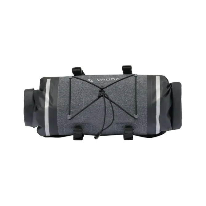 Trailfront Compact Bikepacking Lenkertasche wasserdicht