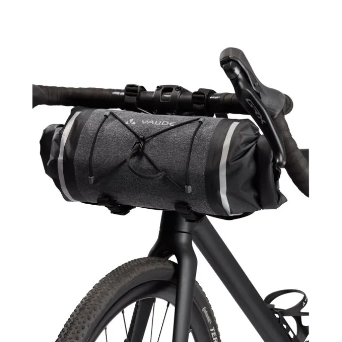 Trailfront Compact Bikepacking Lenkertasche wasserdicht