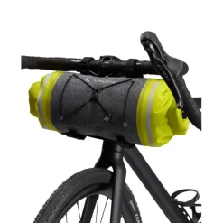 Trailfront Compact Bikepacking Lenkertasche wasserdicht