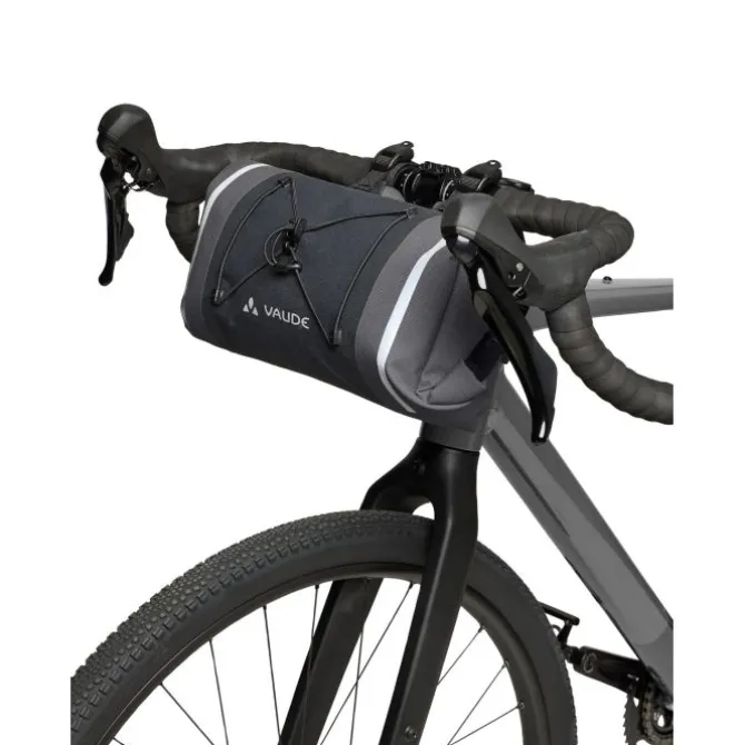 Trailfront Compact 5 Liter Fahrrad Lenkertasche