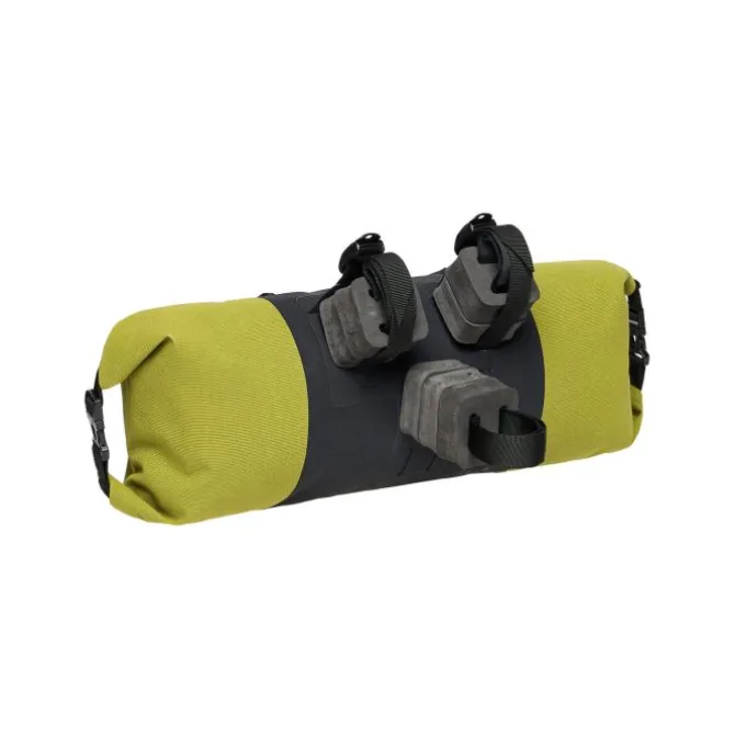 Trailfront Compact 5 Liter Fahrrad Lenkertasche
