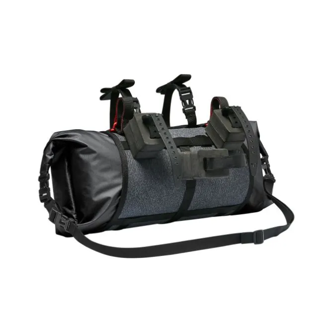 Trailfront II Bikepacking Lenkertasche wasserdicht