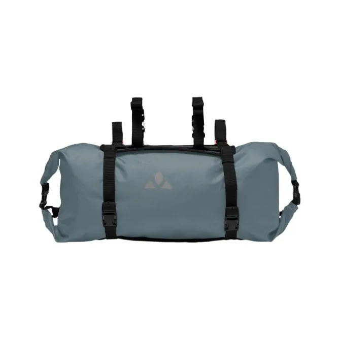 Trailfront II Bikepacking Lenkertasche wasserdicht
