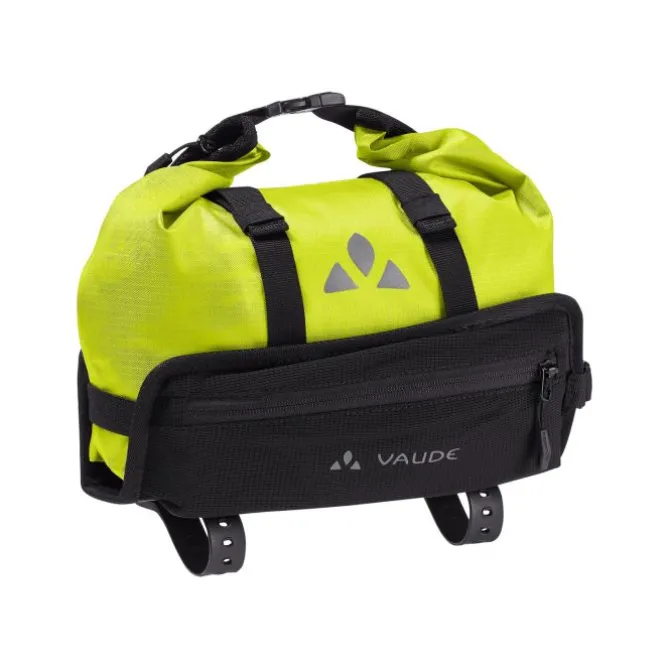 Trailguide II Oberrohr Fahrradtasche 3 Liter wasserdicht