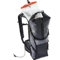 Trailpack II Fahrradrucksack 8 Liter wasserdicht