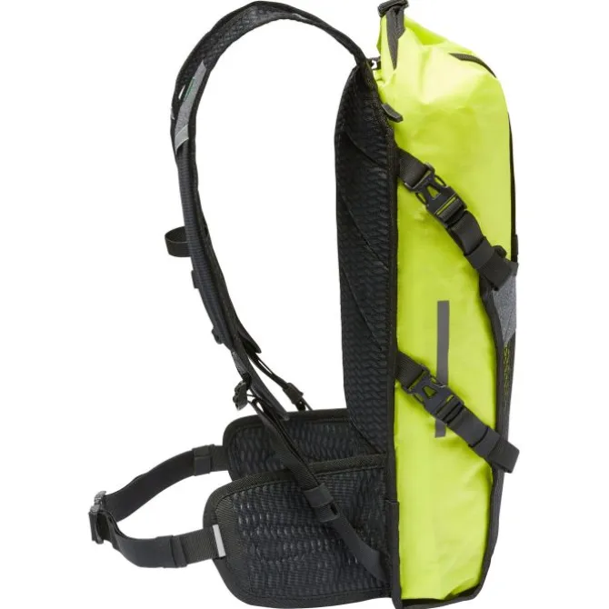Trailpack II Fahrradrucksack 8 Liter wasserdicht