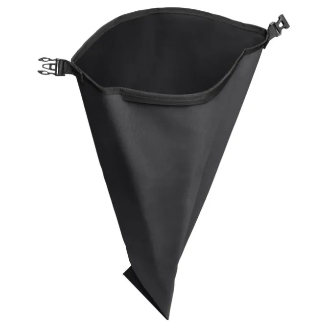 Trailsaddle Cage 15 Liter Fahrrad Satteltasche