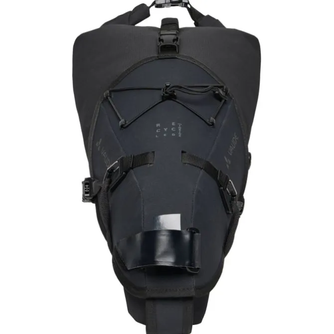 Trailsaddle Cage 15 Liter Fahrrad Satteltasche