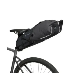 Trailsaddle Cage 15 Liter Fahrrad Satteltasche