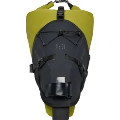 Trailsaddle Cage 15 Liter Fahrrad Satteltasche