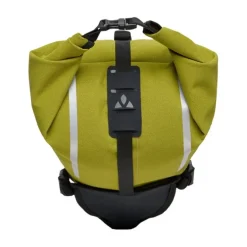 Trailsaddle Cage 15 Liter Fahrrad Satteltasche