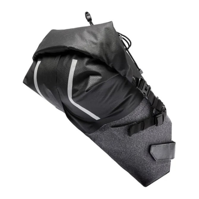 Trailsaddle Compact Bikepacking Satteltasche wasserdicht
